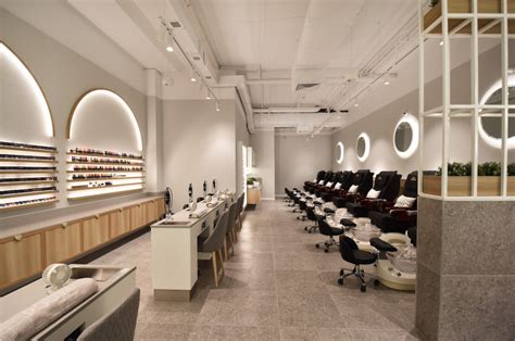 polished beauty lounge nail salon